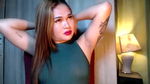 Aljie online show from February 2025 12:16:01 AM