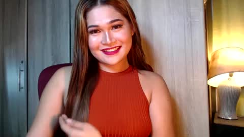 Aljie online show from February 2025 12:08:02 AM