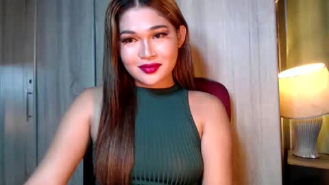 Aljie online show from February 2025 12:20:01 AM