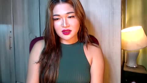 Aljie online show from February 2025 12:14:01 AM