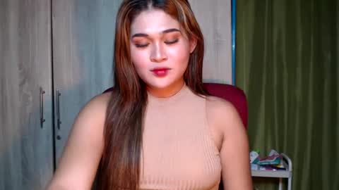Aljie online show from March 2025 09:38:01 AM