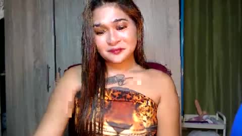 Aljie online show from March 2025 03:11:02 AM