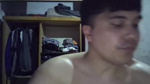 hotbaby6900 online show from October 2025 07:34:01 PM