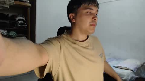 hotbaby6900 online show from January 2026 10:20:01 AM