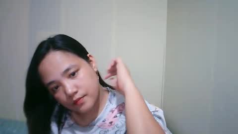 Snapshot of hotbabymomma chatting on February 2025 08:27:02 AM Lynn online show from February 2025 08:27:02 AM