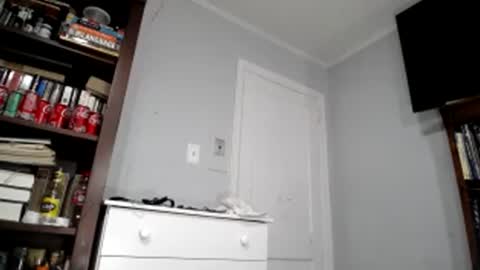 Snapshot of hotbaldcock49 chatting on January 2025 04:04:01 AM Pete Mitchell online show from January 2025 04:04:01 AM