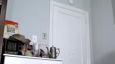 Snapshot of hotbaldcock49 chatting on September 2025 02:33:01 AM Pete Mitchell online show from September 2025 02:33:01 AM