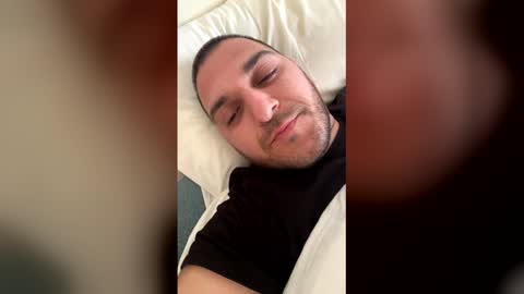 Hotbearhorny online show from February 2026 05:25:01 AM