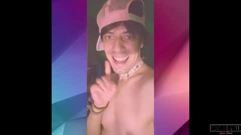 Snapshot of hotbettybellucci chatting on January 2025 04:47:01 PM Betty Bellucci online show from January 2025 04:47:01 PM
