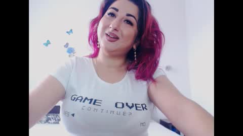 hotboobsmaya online show from February 2025 11:21:01 AM