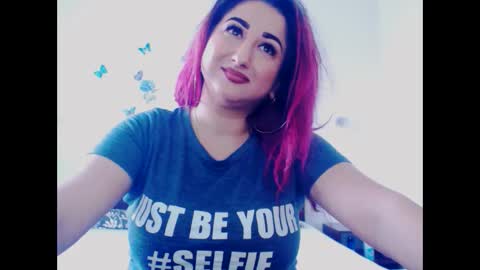 hotboobsmaya online show from February 2025 10:08:02 AM