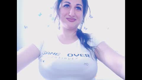 Snapshot of hotboobsmaya chatting on February 2026 11:11:01 AM hotboobsmaya online show from February 2026 11:11:01 AM