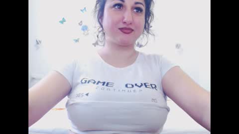 Snapshot of hotboobsmaya chatting on February 2026 06:45:01 AM hotboobsmaya online show from February 2026 06:45:01 AM