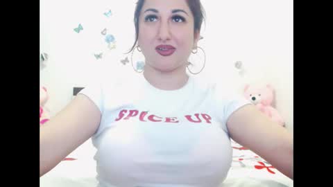 Snapshot of hotboobsmaya chatting on May 2026 06:39:01 PM hotboobsmaya online show from May 2026 06:39:01 PM
