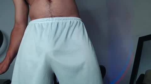 Alex Neon online show from October 2025 03:23:02 PM