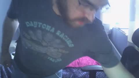 hotboyron online show from December 2024 12:40:02 PM