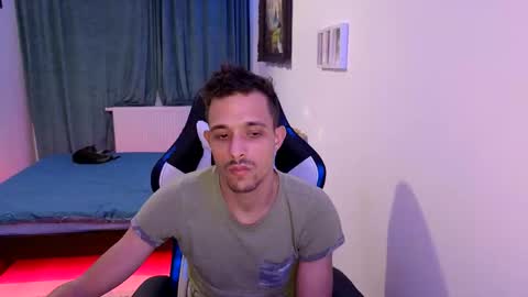 Hotboyshorny online show from February 2026 06:08:02 PM