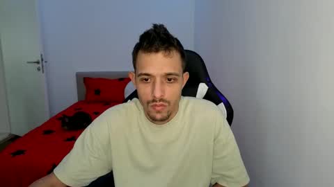 Hotboyshorny online show from February 2026 07:29:02 AM