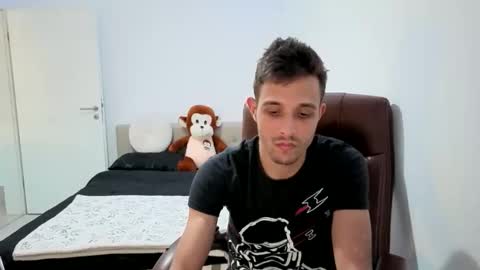 Hotboyshorny online show from March 2026 03:05:02 PM