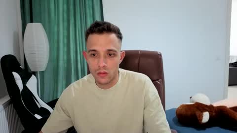 Hotboyshorny online show from March 2026 08:39:02 AM