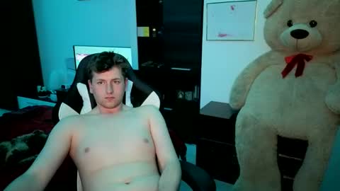 Hotboyshorny online show from April 2026 05:30:01 PM