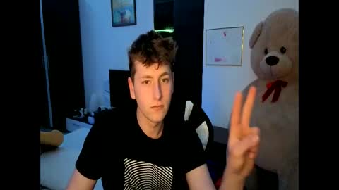 Hotboyshorny online show from May 2026 10:10:01 AM