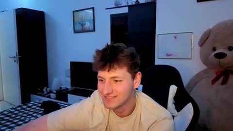 Hotboyshorny online show from May 2026 09:27:01 AM