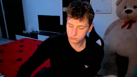 Hotboyshorny online show from May 2026 09:14:01 AM