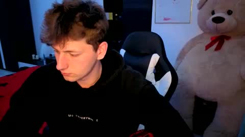 Hotboyshorny online show from May 2026 04:48:01 PM