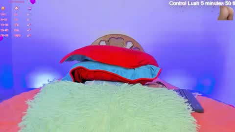 hotbrunett20041 online show from February 2026 12:20:01 AM