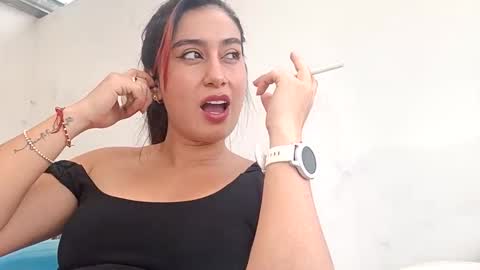 SECRET ROOM shhhhhh  make me very happy link AMAZON online show from April 2026 08:57:02 PM