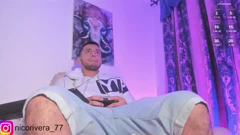 Sexy online show from November 2025 01:26:02 AM