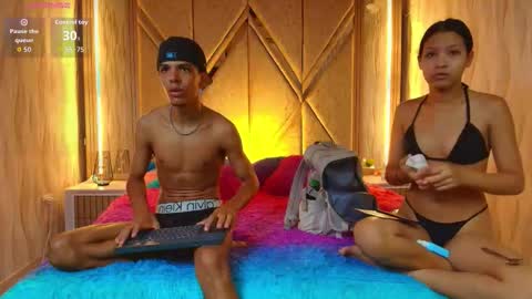 Snapshot of hotcouple_222 chatting on October 2025 07:29:01 AM hotcouple_222 online show from October 2025 07:29:01 AM