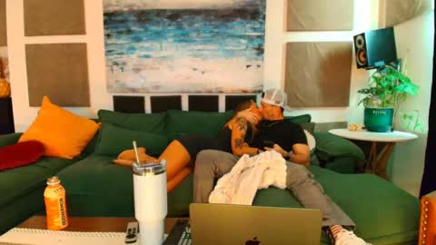Snapshot of hotcouplefuckslive chatting on September 2025 12:21:02 PM hotcouplefuckslive online show from September 2025 12:21:02 PM