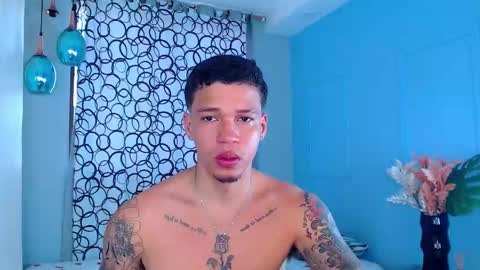 Hussain   aaron and Ekko online show from January 2026 02:10:01 PM