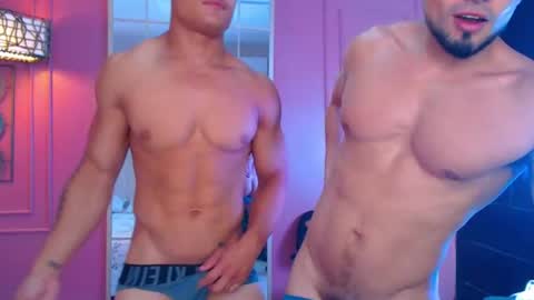 Hussain   aaron and Ekko online show from June 2026 07:57:01 PM