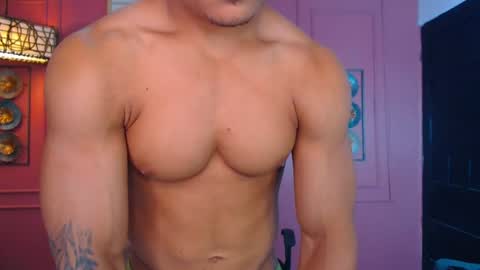 Hussain   aaron and Ekko online show from June 2026 07:35:01 PM