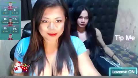 hotcumduo_goddess online show from September 2025 07:55:02 AM