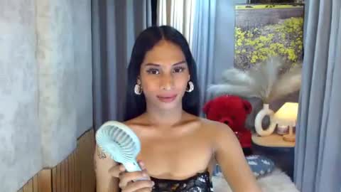 SEXY JASMINE online show from May 2026 02:01:02 PM