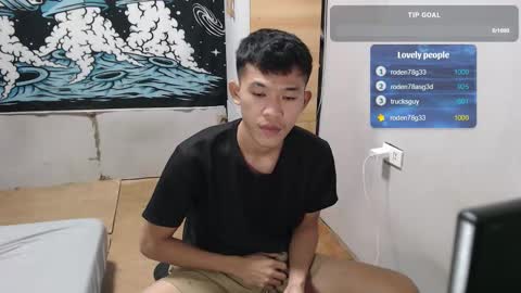 Snapshot of hotcuteasianxx chatting on November 2025 09:03:02 PM hotcuteasianxx online show from November 2025 09:03:02 PM