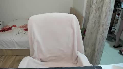 KRISS LUNA online show from June 2026 09:57:02 PM