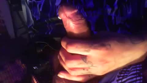 hotdick4200 online show from October 2025 09:21:02 AM