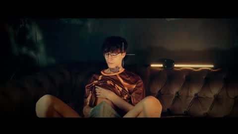 Archi Stewart online show from March 2026 03:18:01 PM