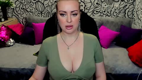 Alice online show from February 2025 02:37:01 PM