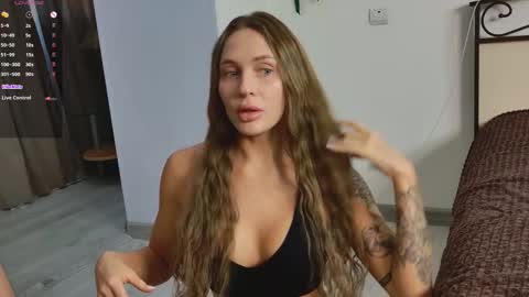 Anna 23   Archie 25  online show from March 2026 08:08:01 AM