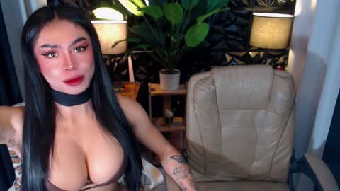 EVA online show from December 2024 02:09:01 AM