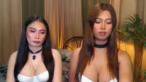 EVA online show from September 2025 07:10:01 AM