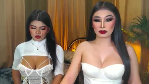 EVA online show from September 2025 05:22:02 AM