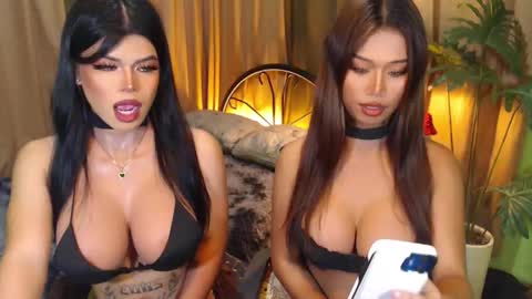 EVA online show from September 2025 07:13:02 AM