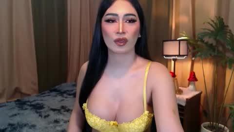 EVA online show from October 2025 01:14:02 AM